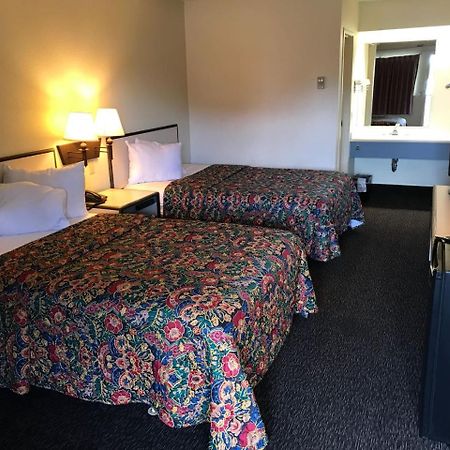Key Inn Motel - Woodbury Dış mekan fotoğraf