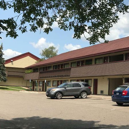 Key Inn Motel - Woodbury Dış mekan fotoğraf
