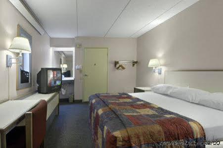 Key Inn Motel - Woodbury Dış mekan fotoğraf