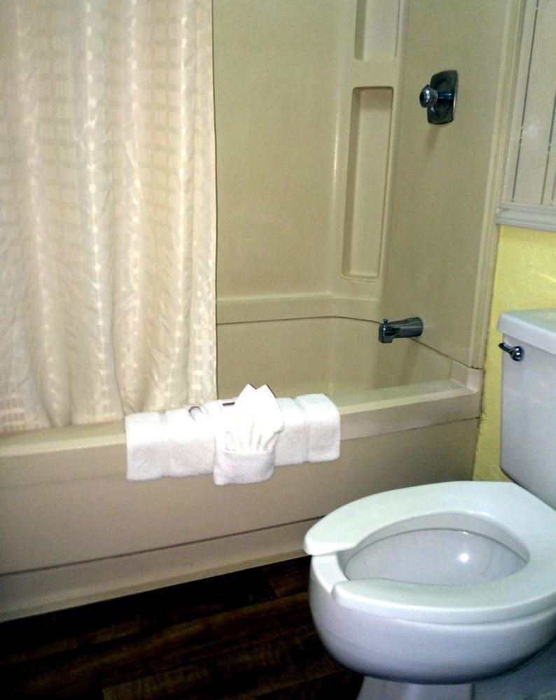 Key Inn Motel - Woodbury Dış mekan fotoğraf