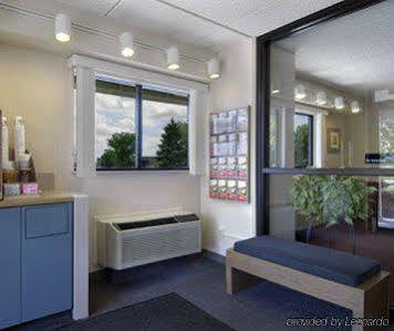 Key Inn Motel - Woodbury Dış mekan fotoğraf