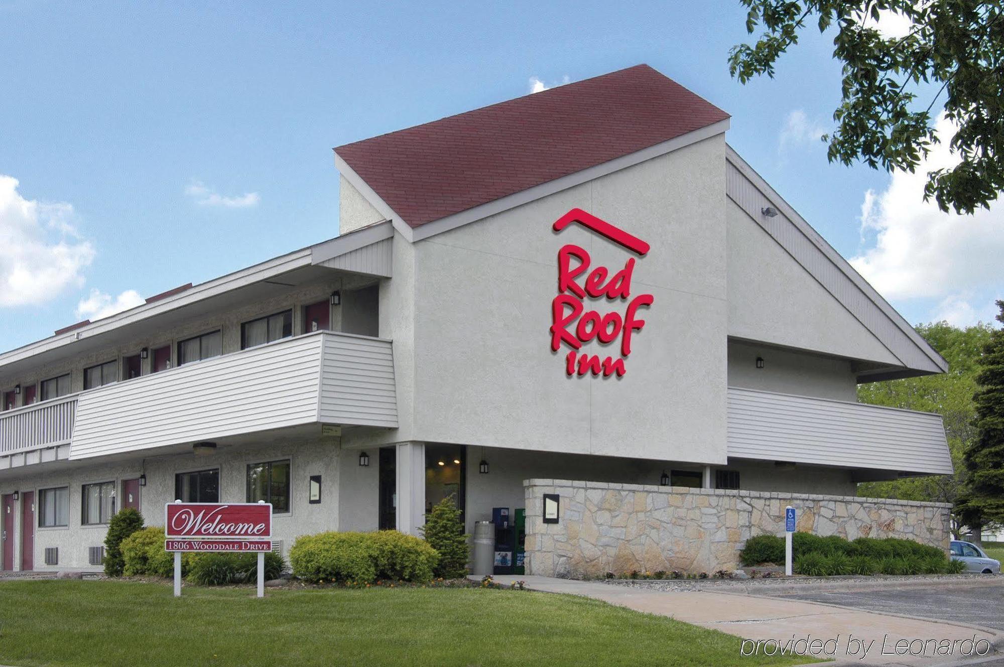 Key Inn Motel - Woodbury Dış mekan fotoğraf