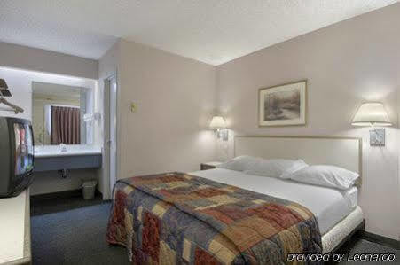 Key Inn Motel - Woodbury Dış mekan fotoğraf