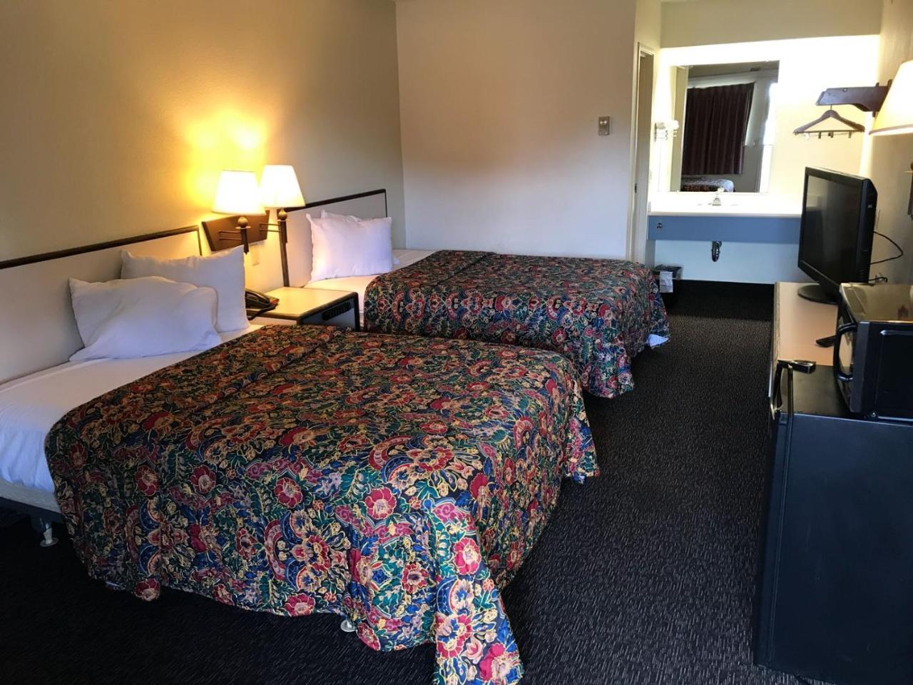 Key Inn Motel - Woodbury Dış mekan fotoğraf
