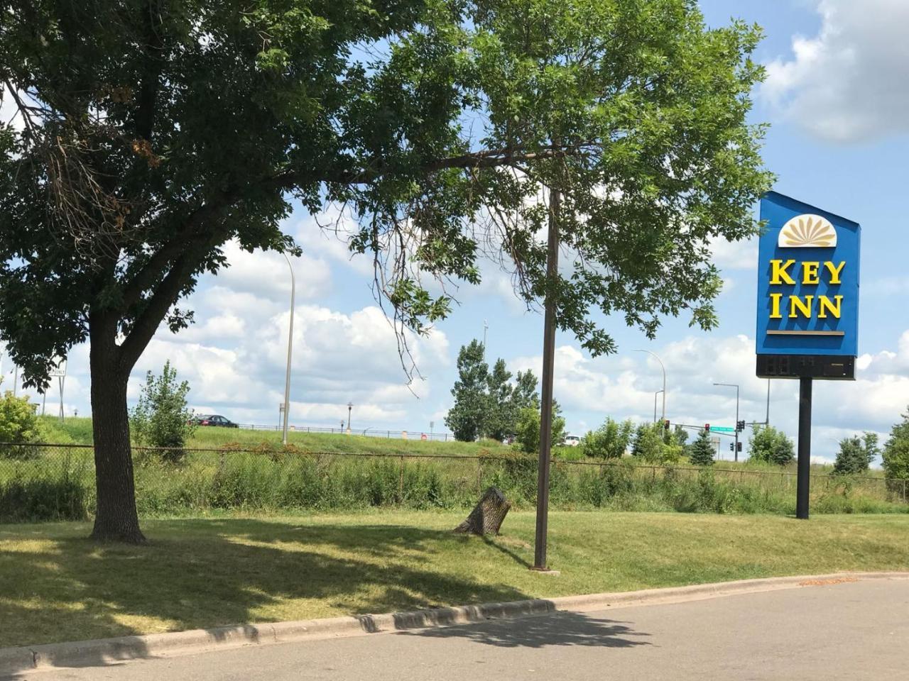 Key Inn Motel - Woodbury Dış mekan fotoğraf