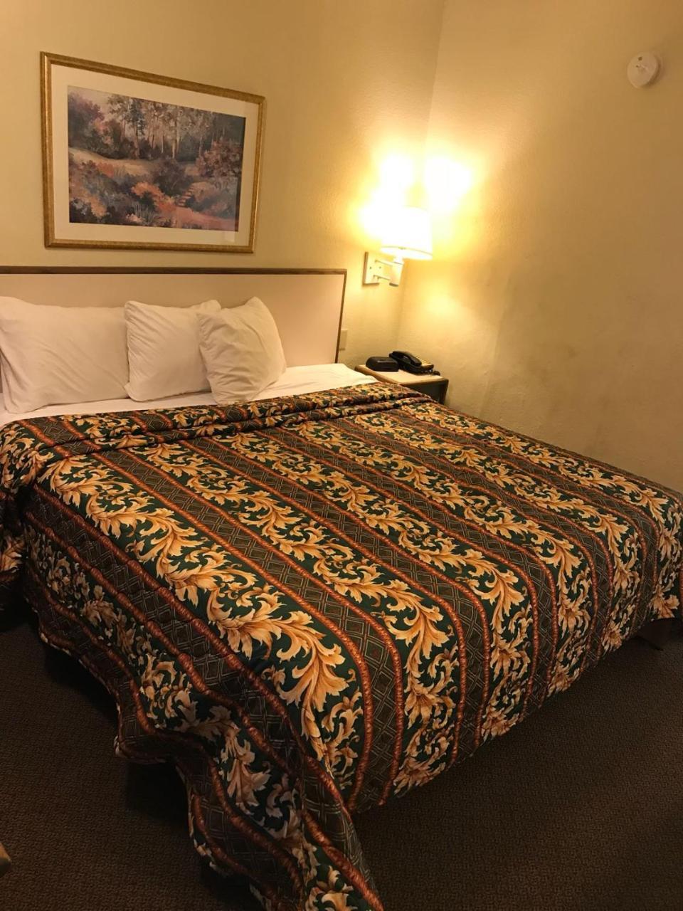 Key Inn Motel - Woodbury Dış mekan fotoğraf