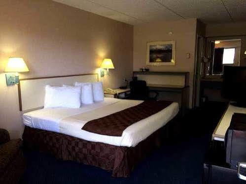 Key Inn Motel - Woodbury Dış mekan fotoğraf