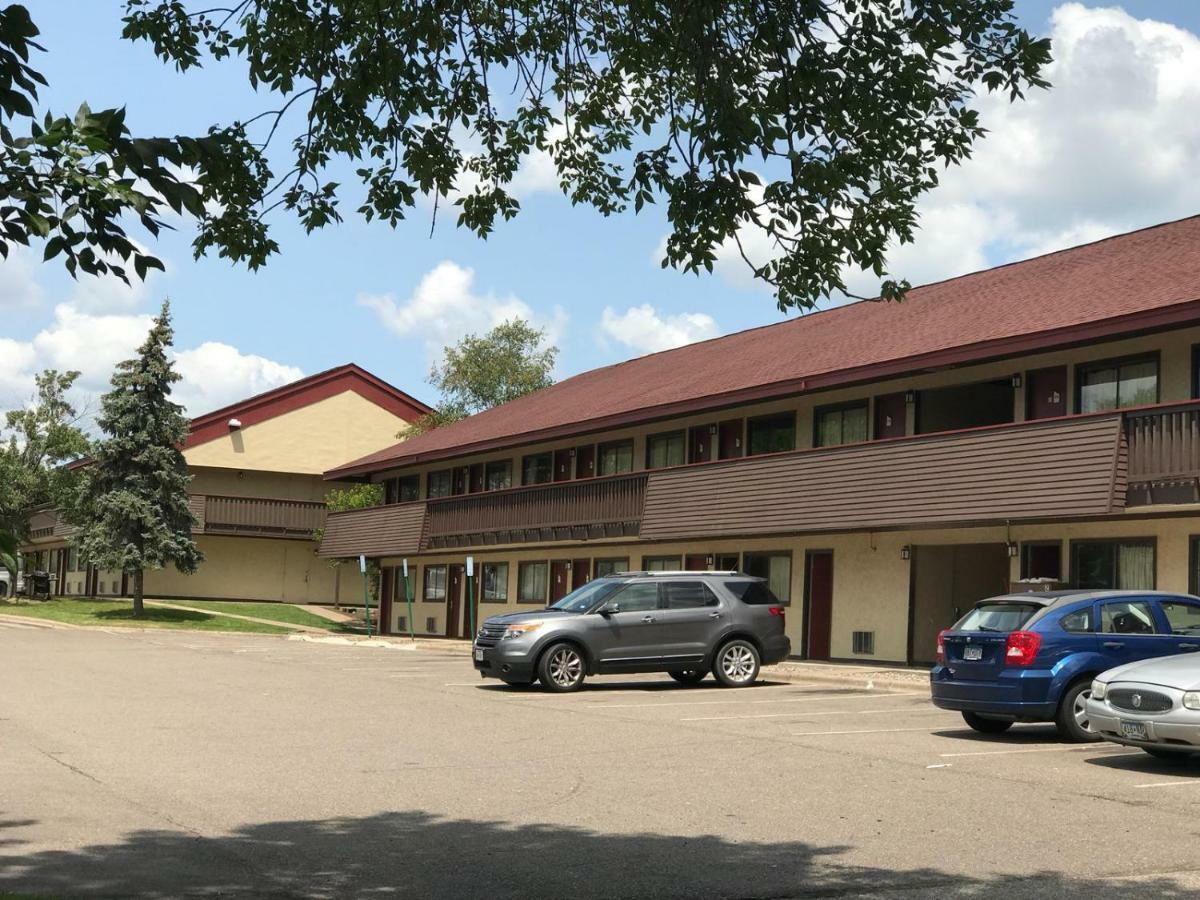 Key Inn Motel - Woodbury Dış mekan fotoğraf